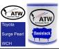 Preview: Toyota, Surge Pearl, WCH: 1L Lackdose, von ATW Autoteile West.